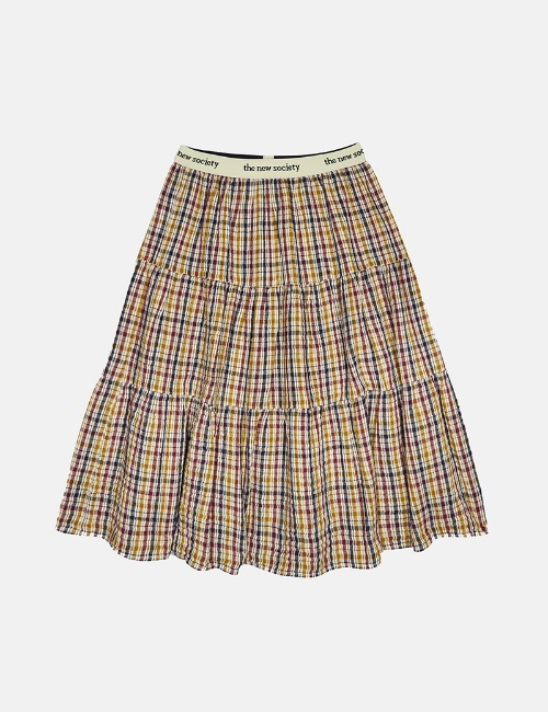 Benerice Skirt(last-12Y)